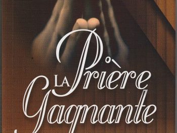 La prière gagnante
