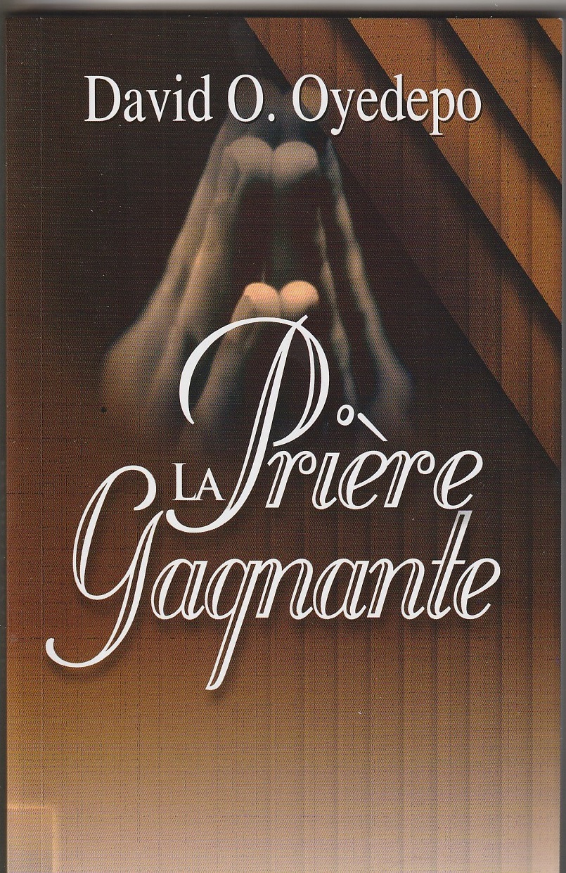 La prière gagnante