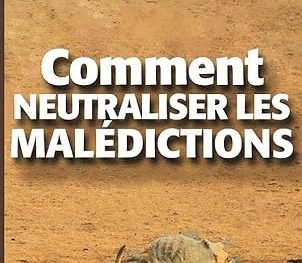 Nous attendons tous impatiemment cette vie glorieuse dans laquelle il n’y aura « PLUS DE MALÉDICTIONS ! » Cela est dû au fait que dans la vie, nous expérimentons tous le malheur, le harcèlement continu, le désespoir, la tristesse et la frustration. Le mot malédiction est celui qui décrit le mieux ces expériences malheureuses auxquelles nous semblons être confrontés. Est-il possible d’y échapper ? Existe-t-il une solution? Ce livre vous aidera à comprendre les malédictions et à savoir comment vous positionner pour recevoir une bénédiction.