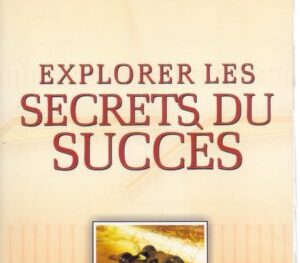 Explorer Les Richesses De La Rédemption