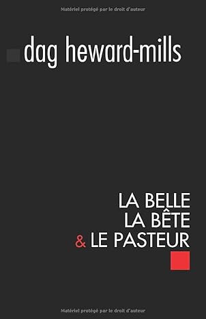 La Belle, la Bête et le Pasteur