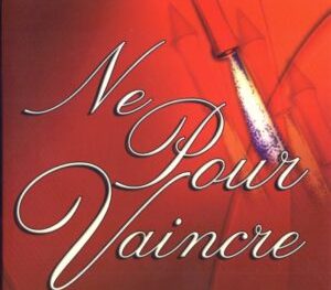 Né pour Vaincre - David O. Oyedepo