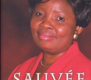 Sauvée de la destruction