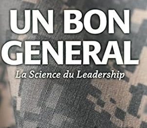 Un bon général: La science du leadership