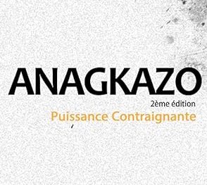 Anagkazo (2eme édition)