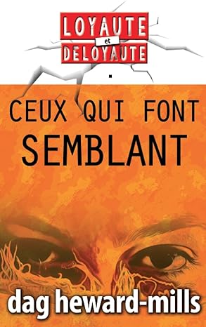Ceux qui font semblant