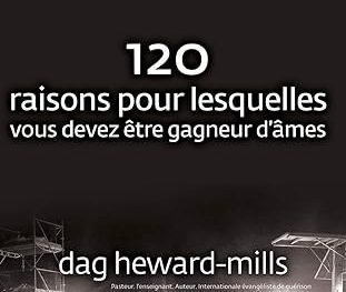 Dites-Leur 120 raisons pour lesquelles vous devez être gagneur d’âmes