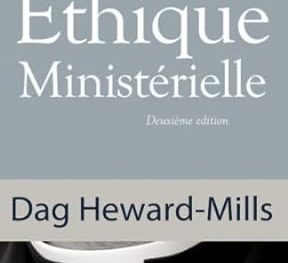 Éthique Ministérielle