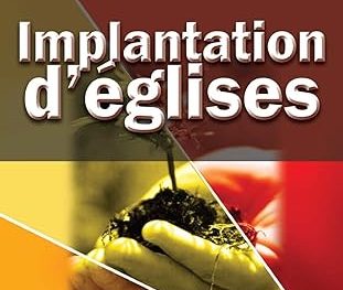 Implantation d’églises