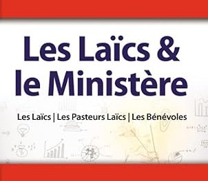 Laikos – les laïcs et le ministère