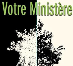 L’arbre et votre ministère