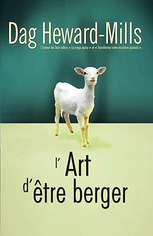 L’art d’être berger