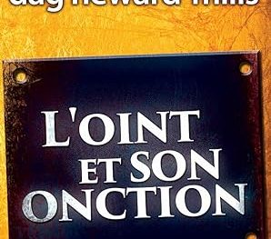 L’oint et son onction