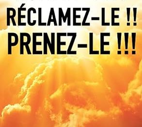 Nommez-le ! Réclamez-le !! Prenez-le !!!