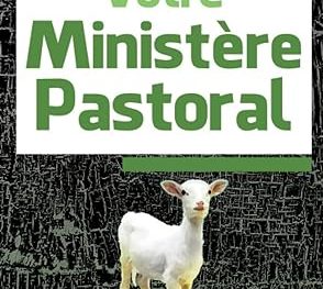 Transformez Votre Ministère Pastoral